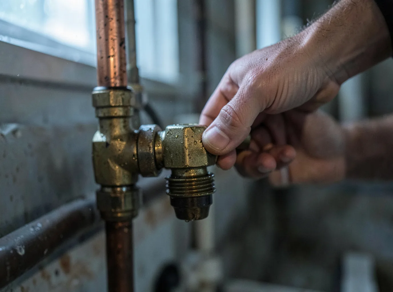 Emergency Plumber Frankford, DE FAQs